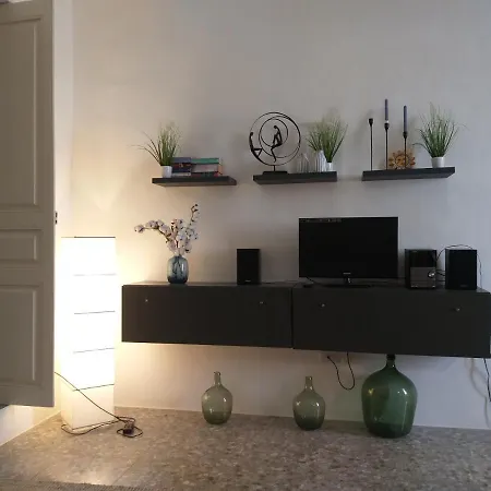 Casa Marco Appartement Matino