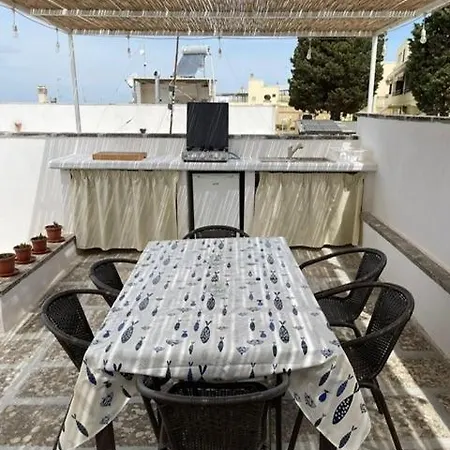Casa Marco Matino