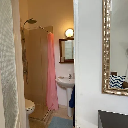 Casa Marco Apartment Matino