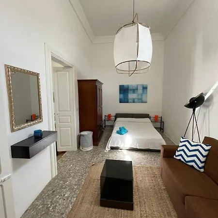 Casa Marco * Matino
