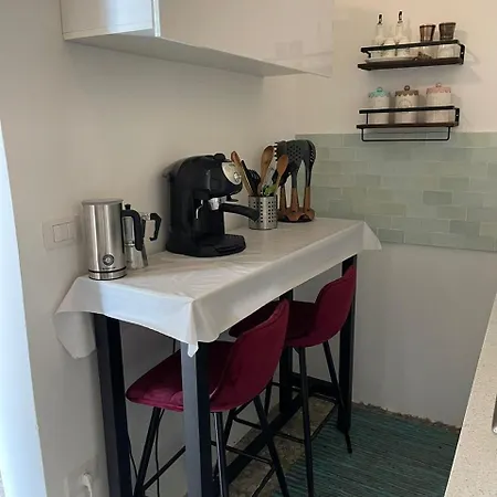 Apartment Casa Marco