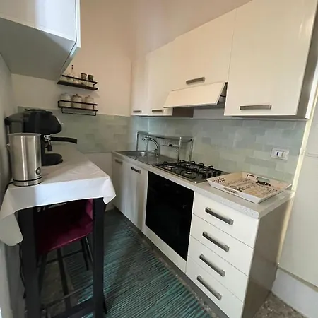 Casa Marco * Matino