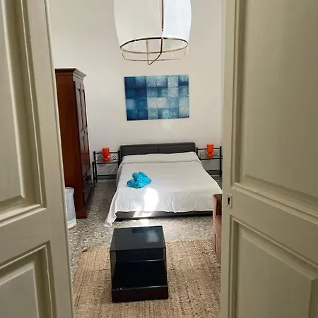 Apartment Casa Marco