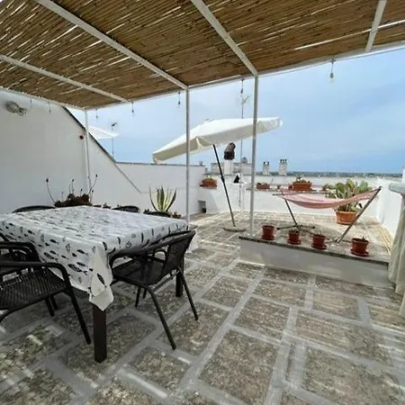 Casa Marco Appartement