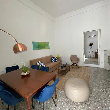 Casa Marco Appartement Matino