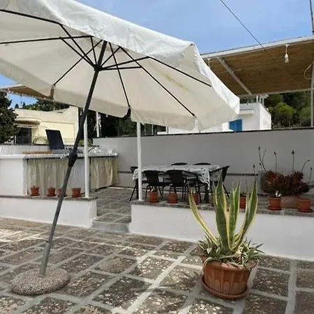 Casa Marco *