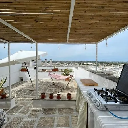 Casa Marco Apartment