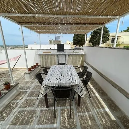 Appartement Casa Marco