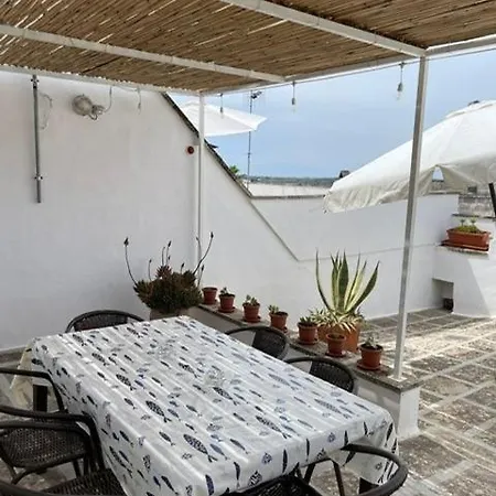 Casa Marco Apartment *