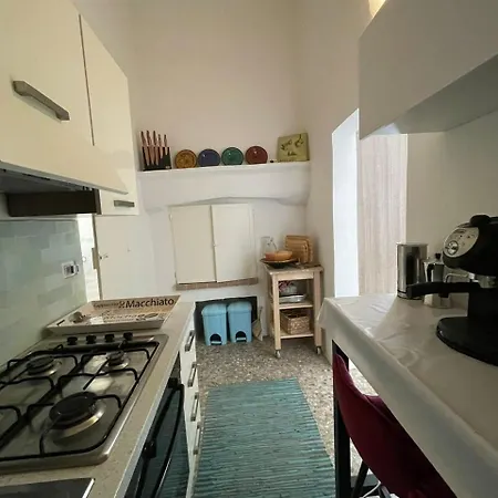 Casa Marco Appartement Matino