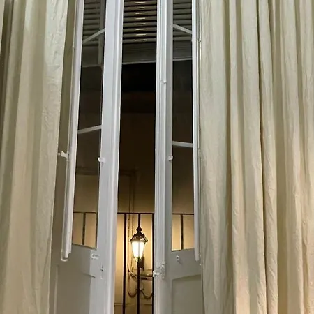 Appartement Casa Marco *