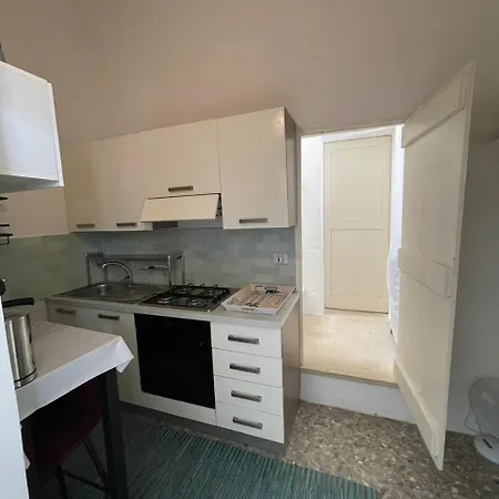 Casa Marco Apartment Matino