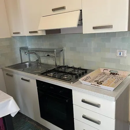 Casa Marco Appartement Matino