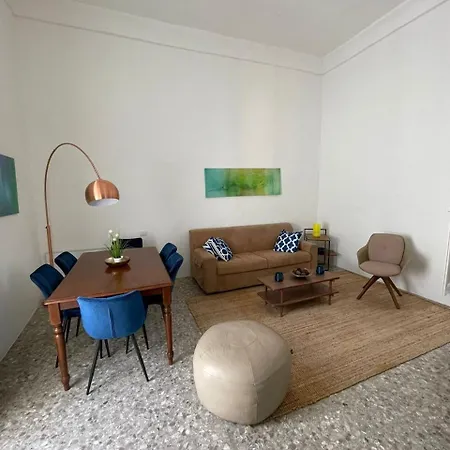 Casa Marco Matino