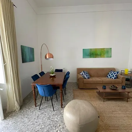 Appartement Casa Marco Matino