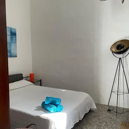 Casa Marco Matino