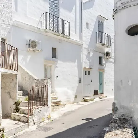 Апартаменты Casa Marco