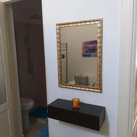 Апартаменты Casa Marco *