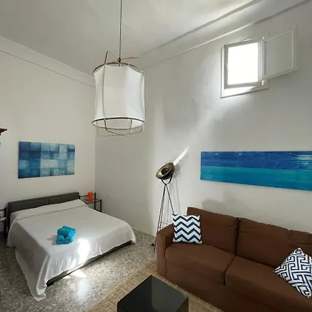 Casa Marco Апартаменты *