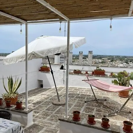 Casa Marco