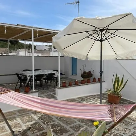 Апартаменты Casa Marco