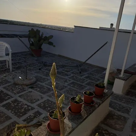 Casa Marco Матино