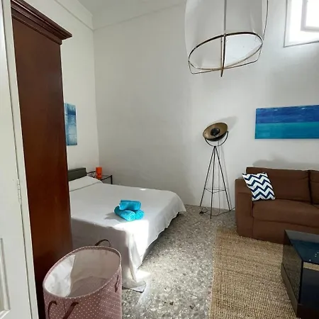 Casa Marco Матино