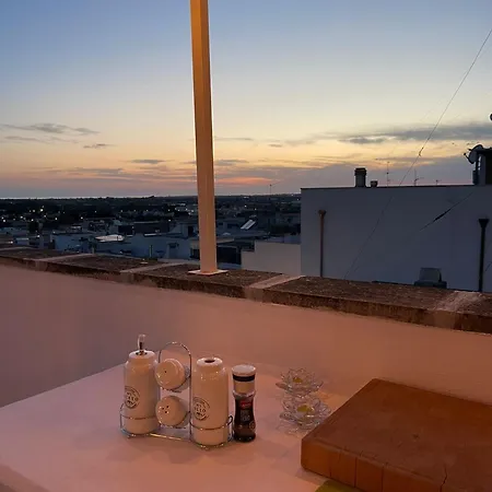 Casa Marco Апартаменты *