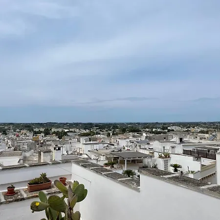 Апартаменты Casa Marco